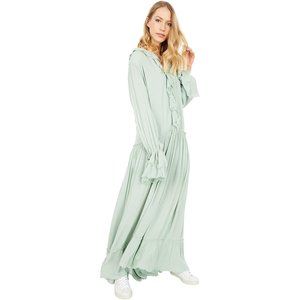 Free People Sweet Darlin Maxi Dress NWT